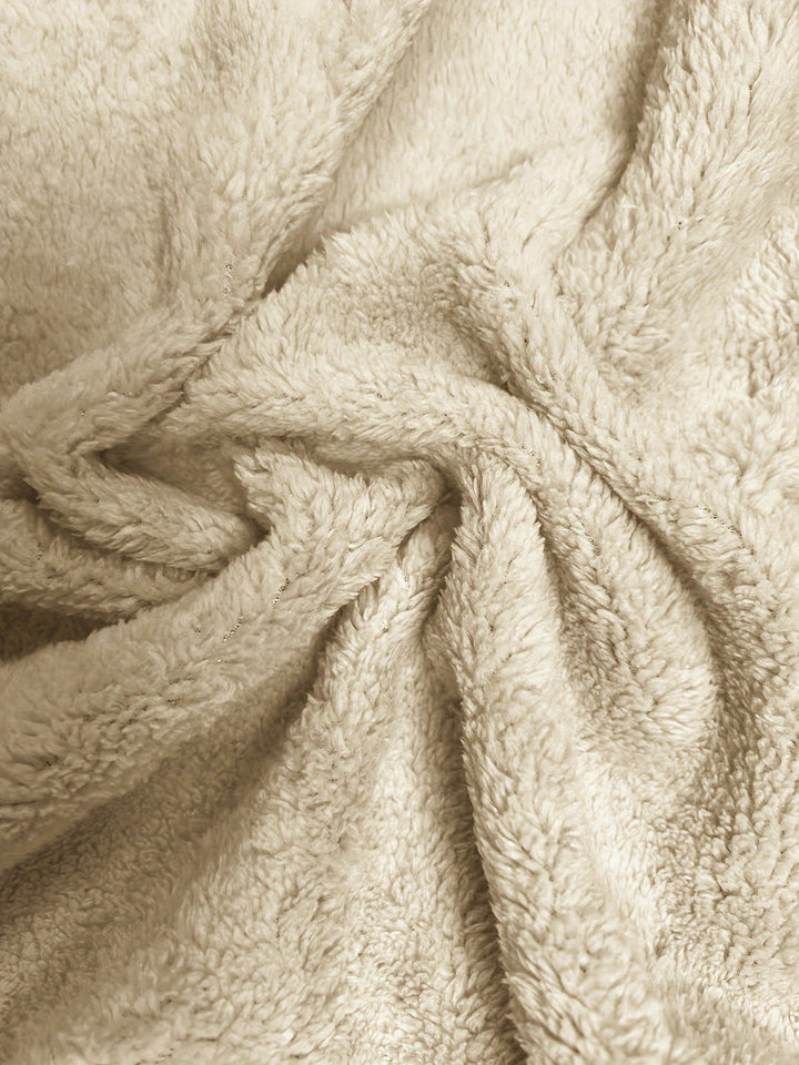 Douglas | Cosy Hooded Zip-Up Jacket