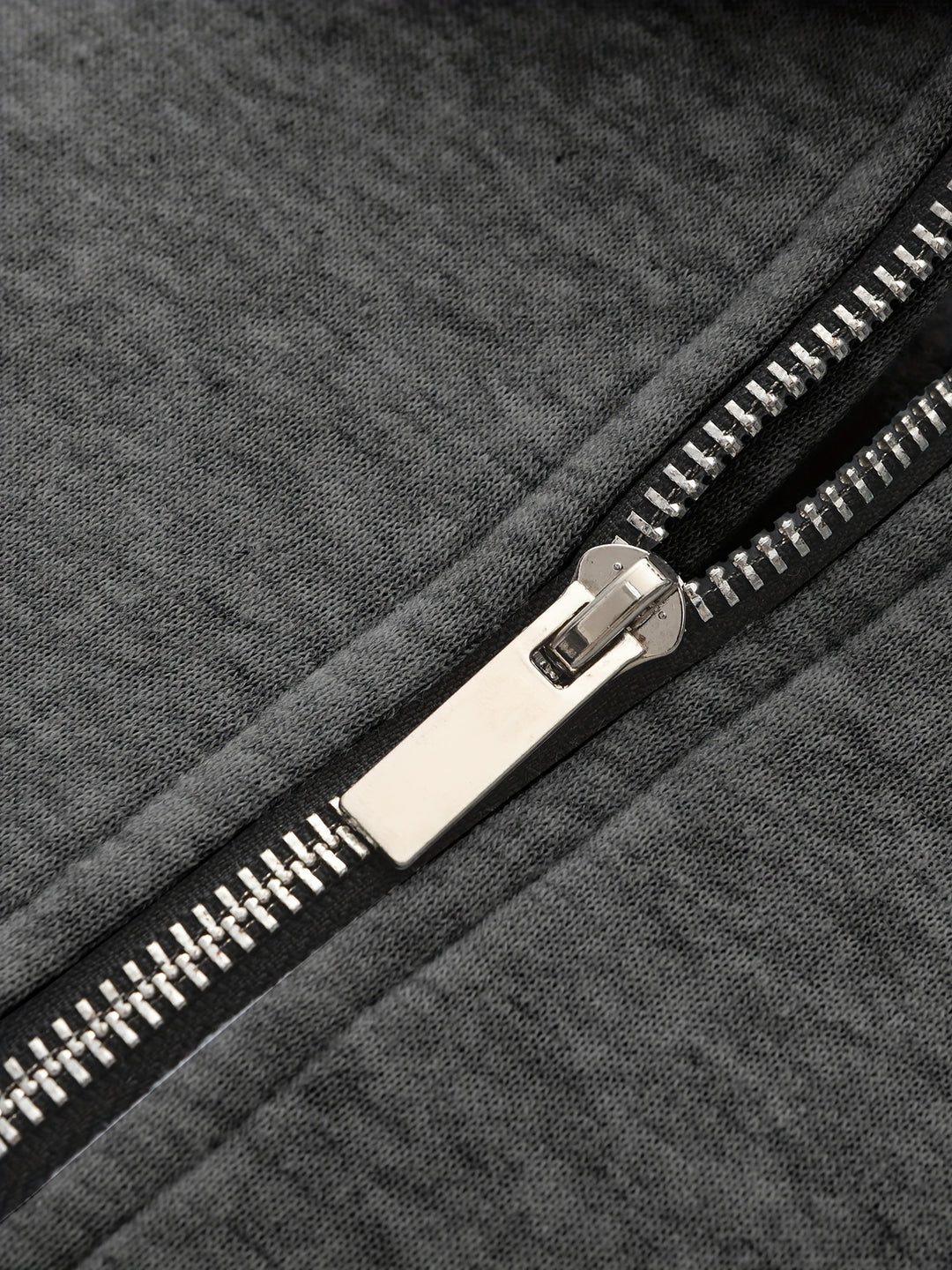Oscar | Refined Half-Zip Pullover