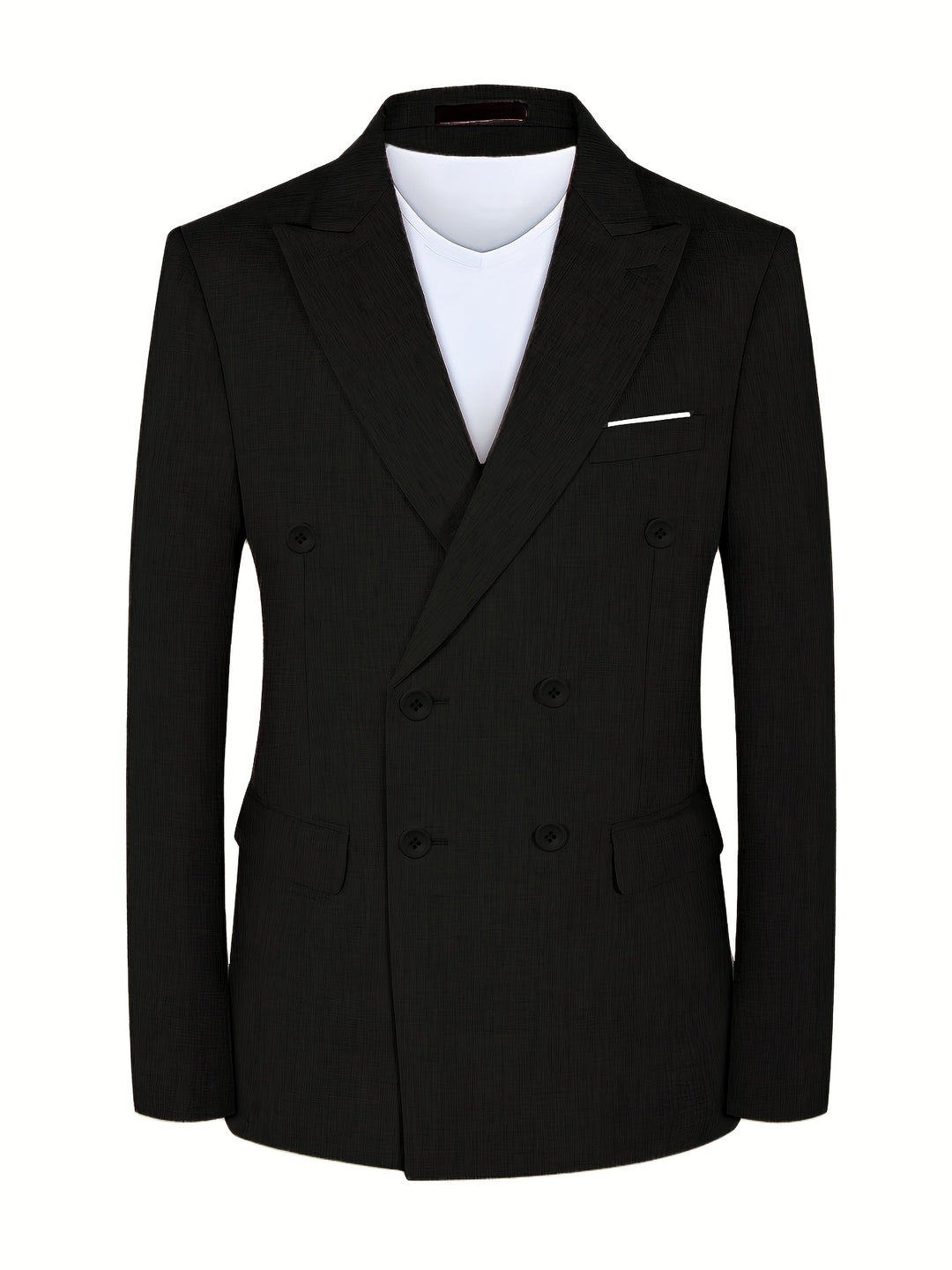 Julian | Tailored Everyday Blazer