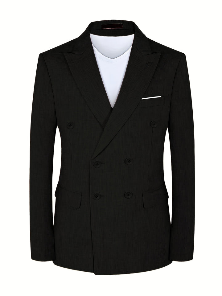 Julian | Tailored Everyday Blazer