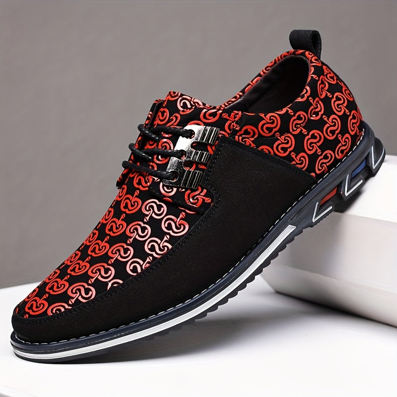 Emerson | Everyday Comfort Shoes