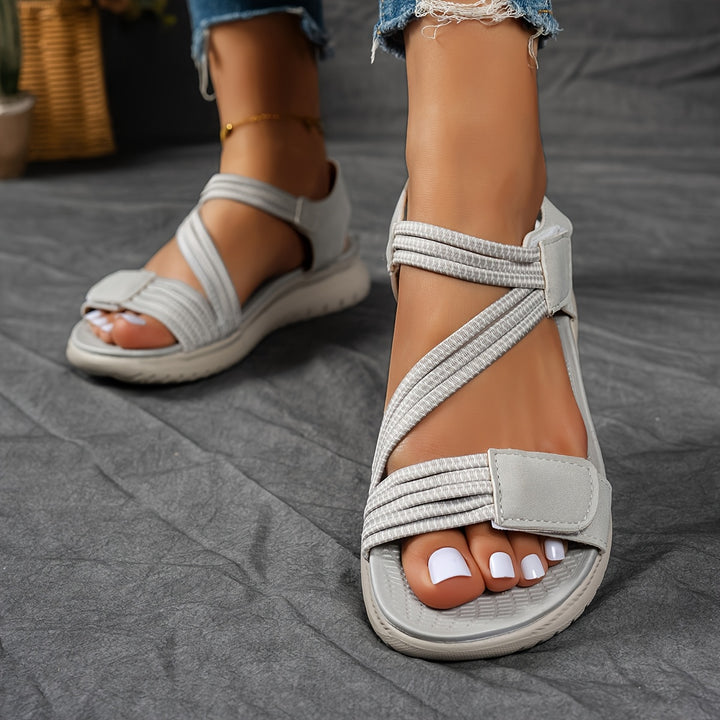 Vera | Cushioned Everyday Sandals