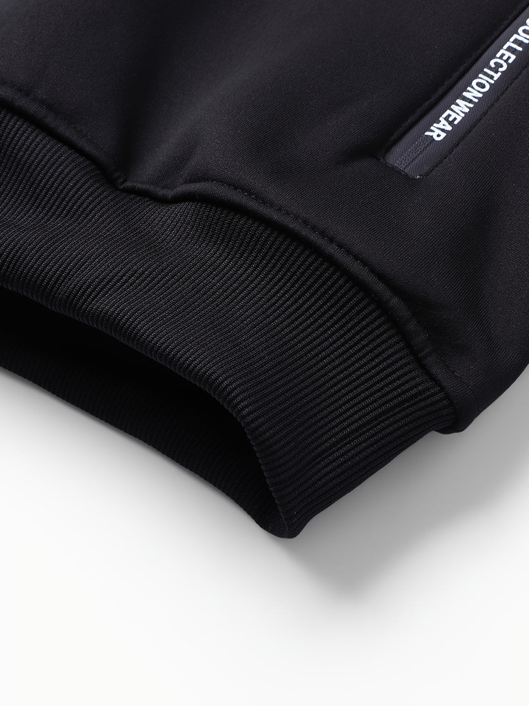 Douglas | Cosy Hooded Zip-Up Jacket