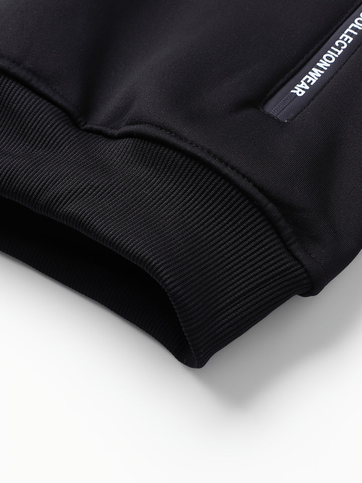 Douglas | Cosy Hooded Zip-Up Jacket