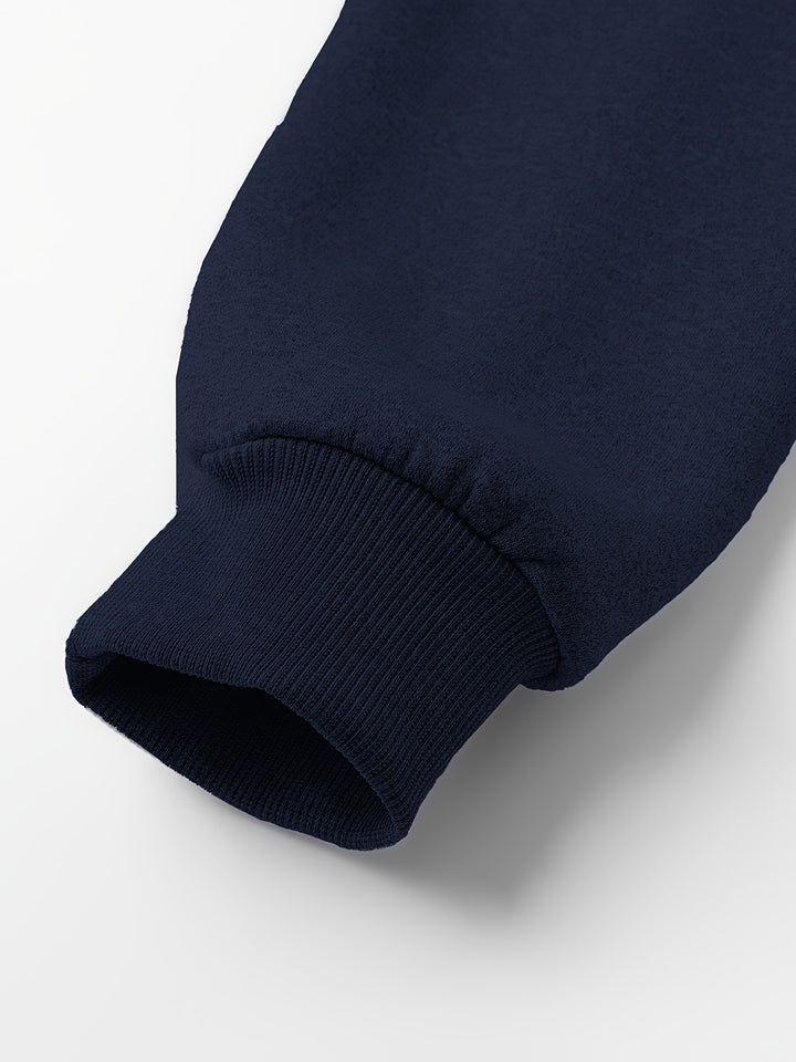 Douglas | Cosy Hooded Zip-Up Jacket