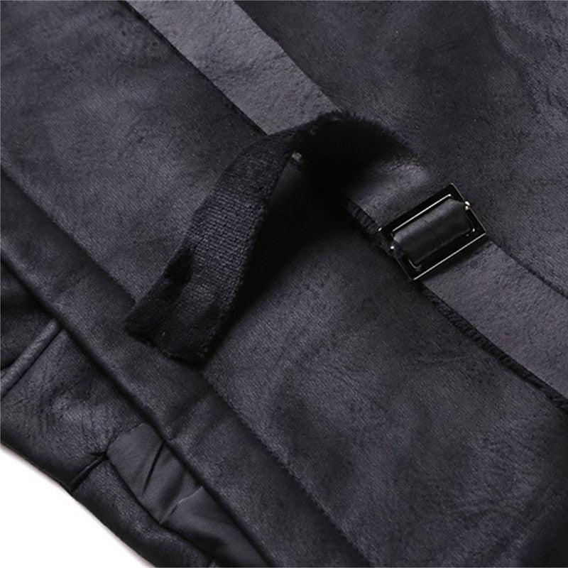 Sinclair | Tailored Single-Breasted Waistcoat