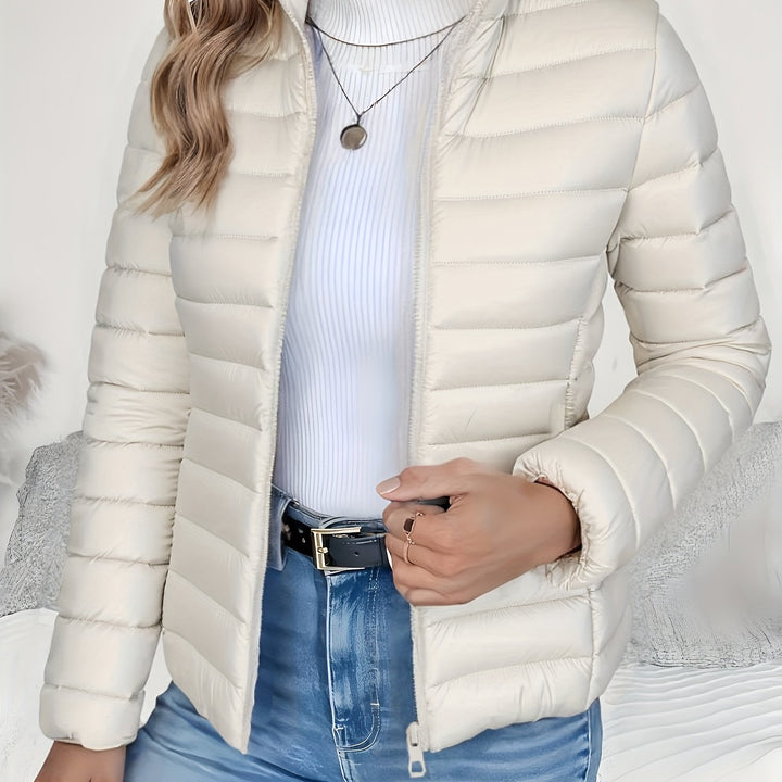 Diana | Lightweight Padded Jacket