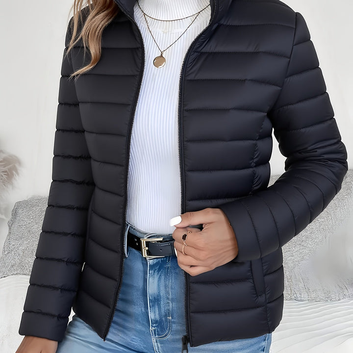 Diana | Lightweight Padded Jacket