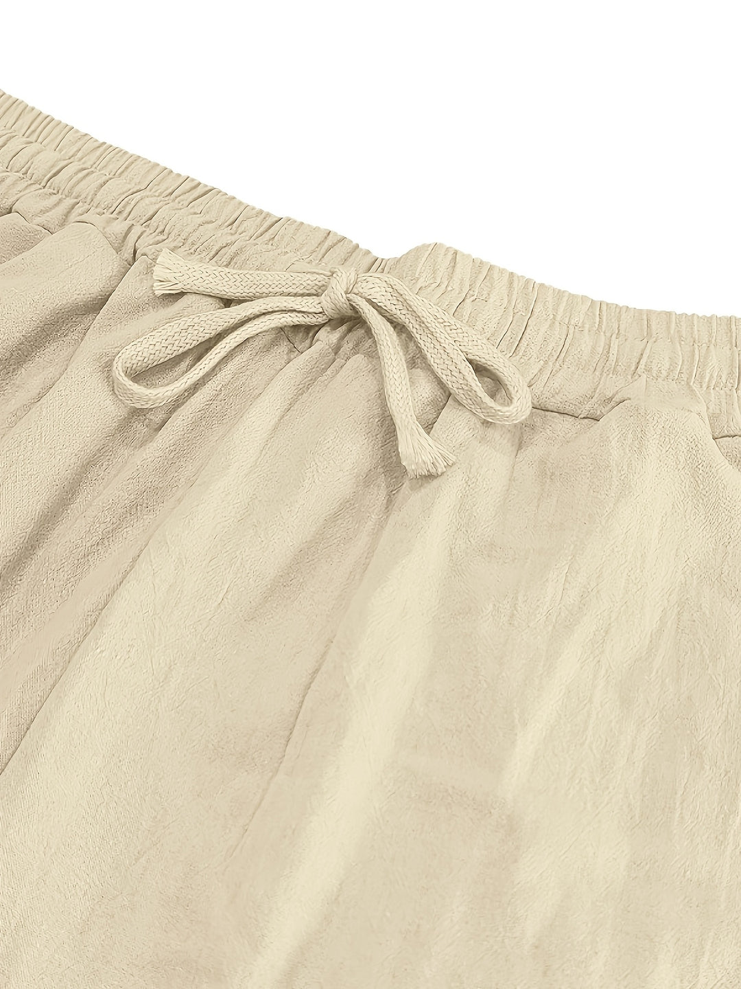 Callahan | Relaxed Drawstring Trousers