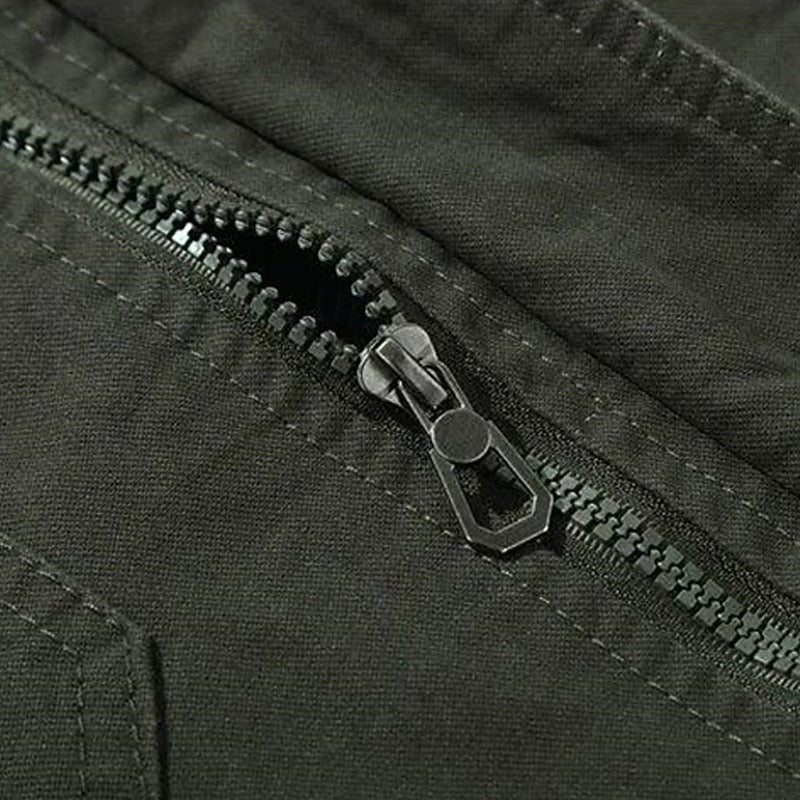 Bennet | Everyday Utility Jacket