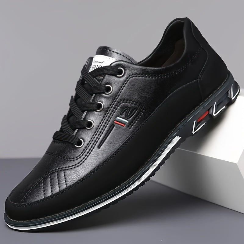 Roland | Refined Everyday Shoes