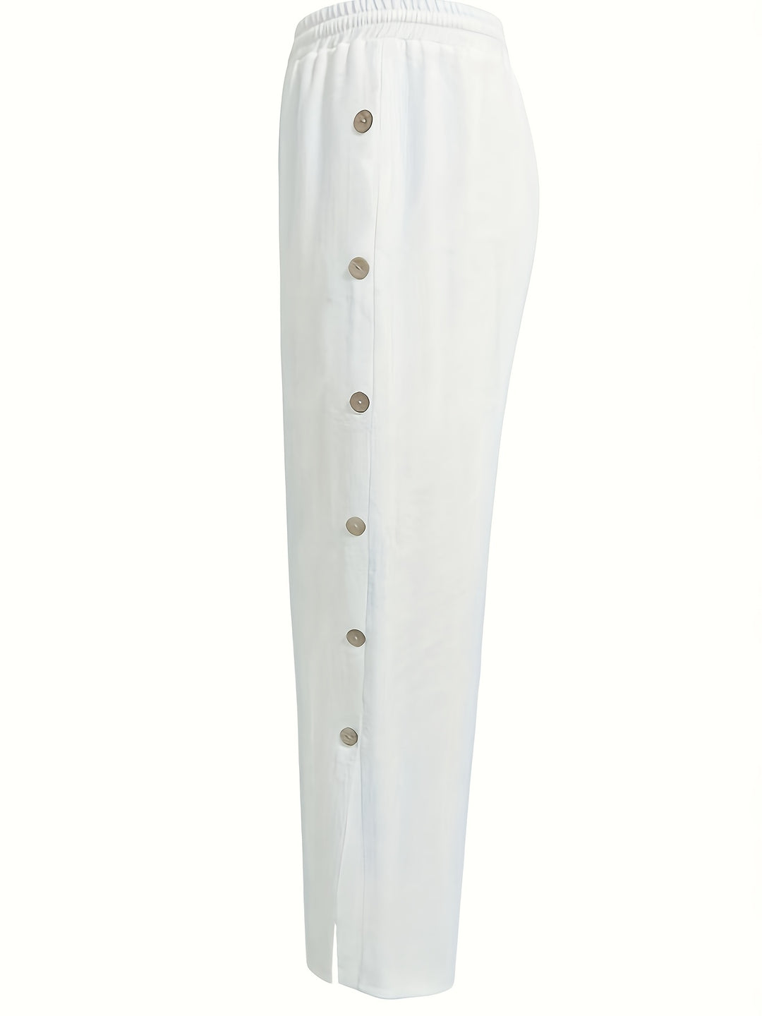 Warren | Relaxed Straight-Leg Pants
