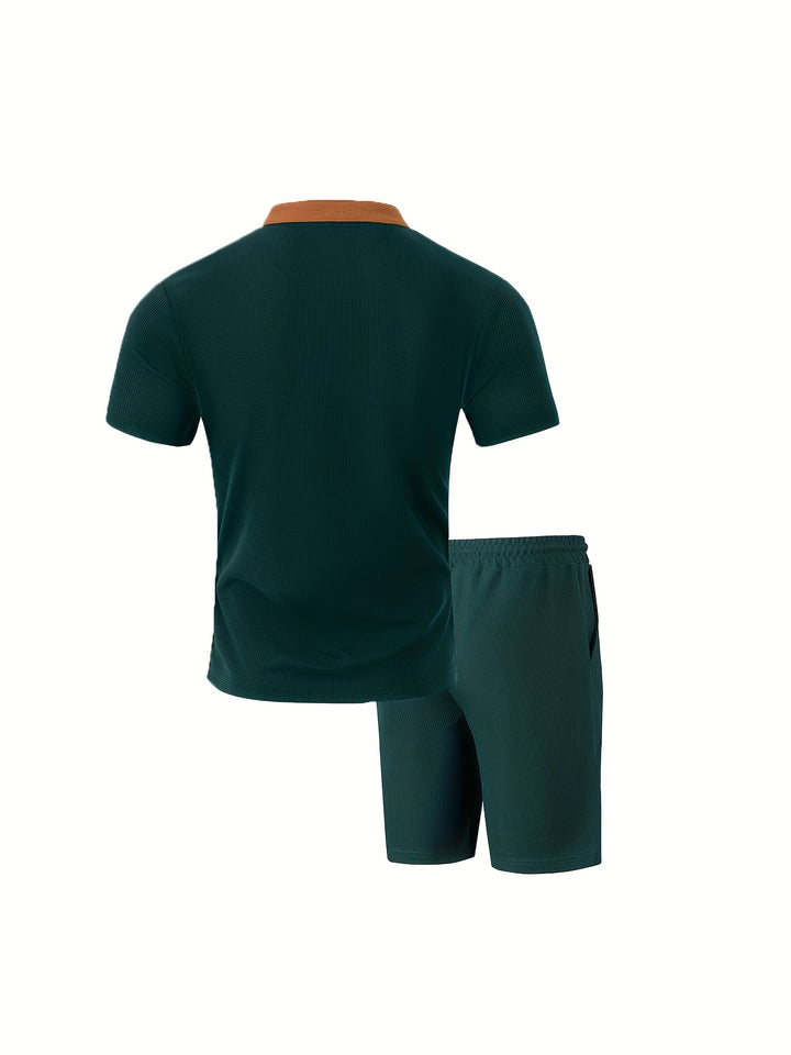 Rhys | Relaxed Summer Set