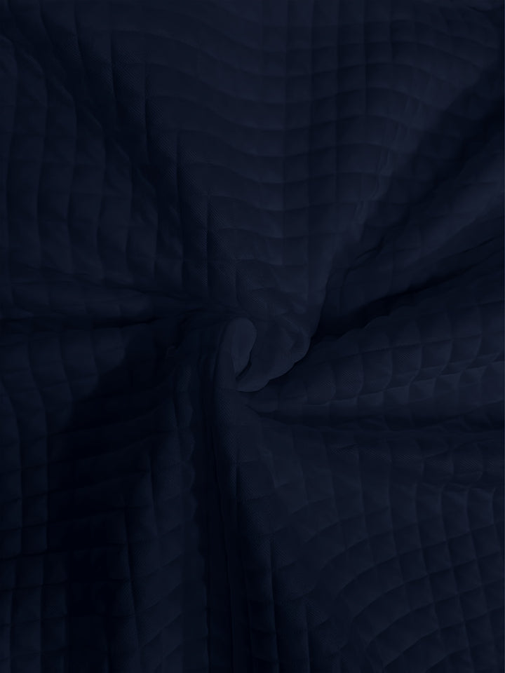 Susannah | Textured Quilted Jacket
