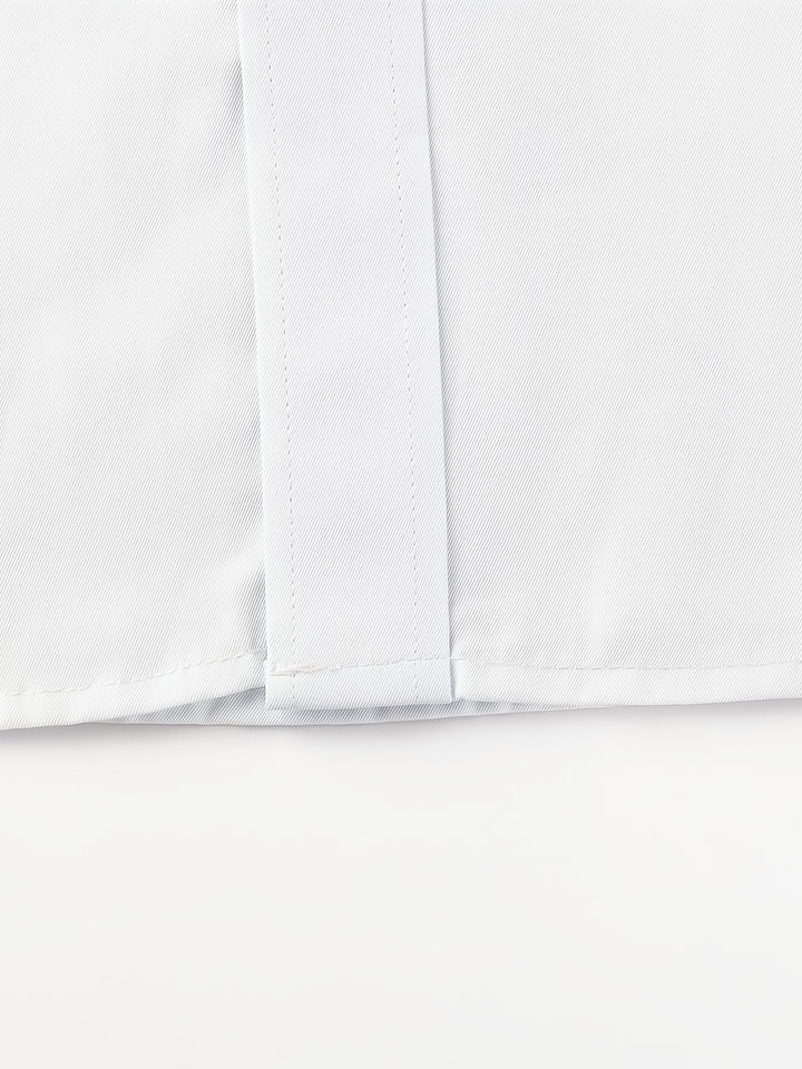 Preston | Tailored Long-Sleeve Dress Shirt