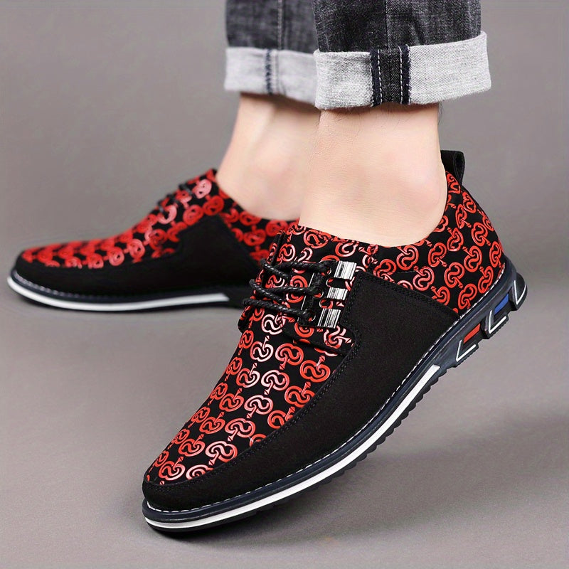 Emerson | Everyday Comfort Shoes