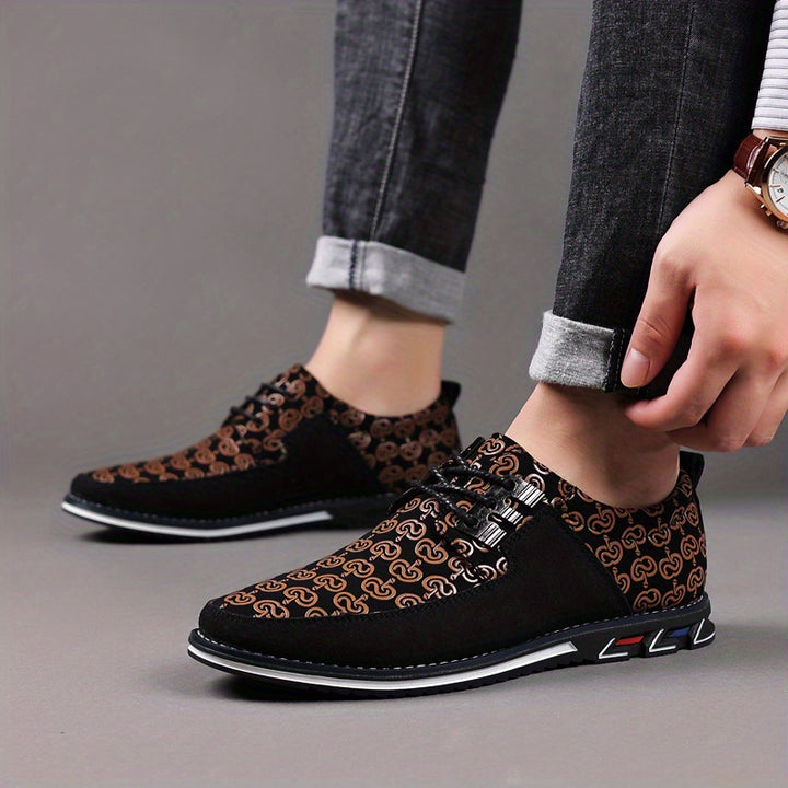 Emerson | Everyday Comfort Shoes