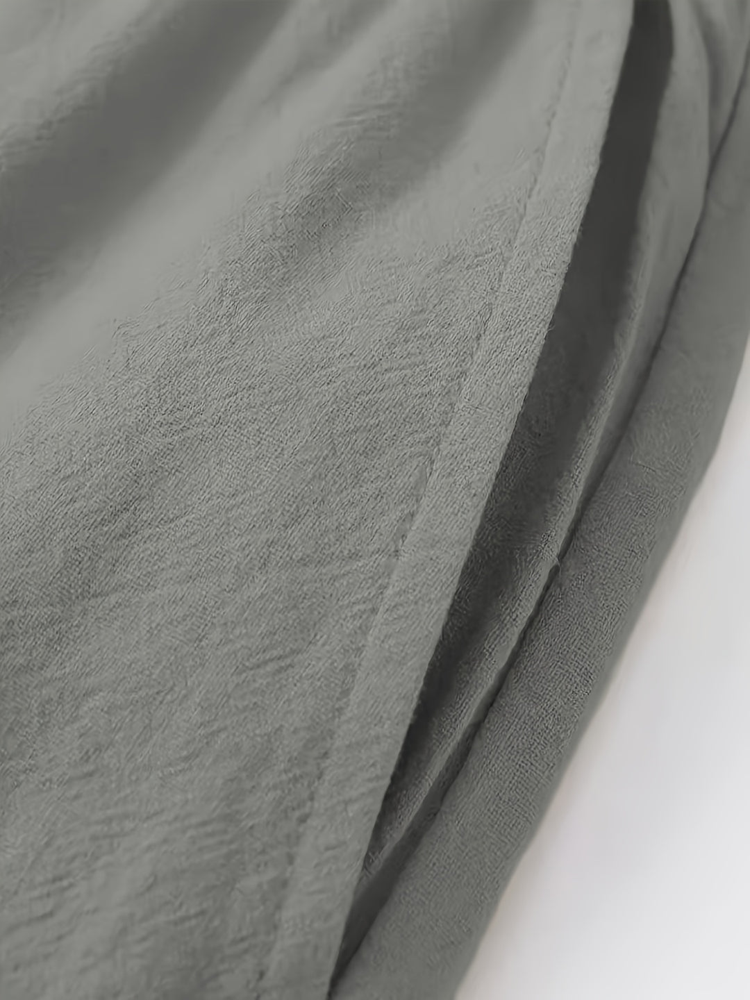 Callahan | Relaxed Drawstring Trousers