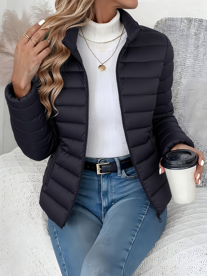 Diana | Lightweight Padded Jacket