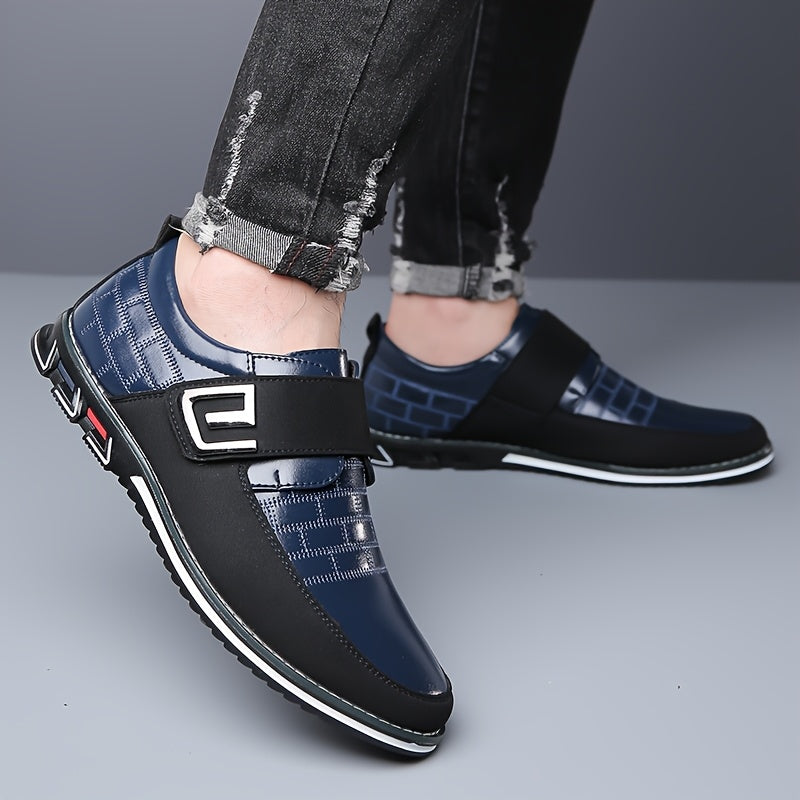 Franklin | Refined Everyday Shoes