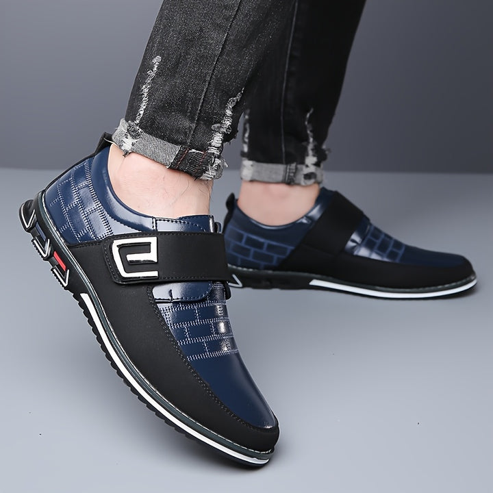 Franklin | Refined Everyday Shoes
