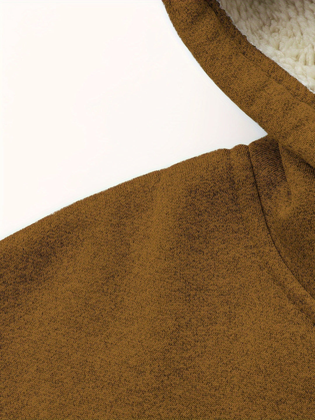 Douglas | Cosy Hooded Zip-Up Jacket