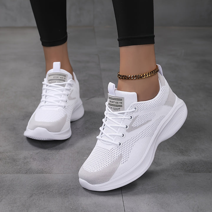 Harper | Everyday Comfort Sneakers