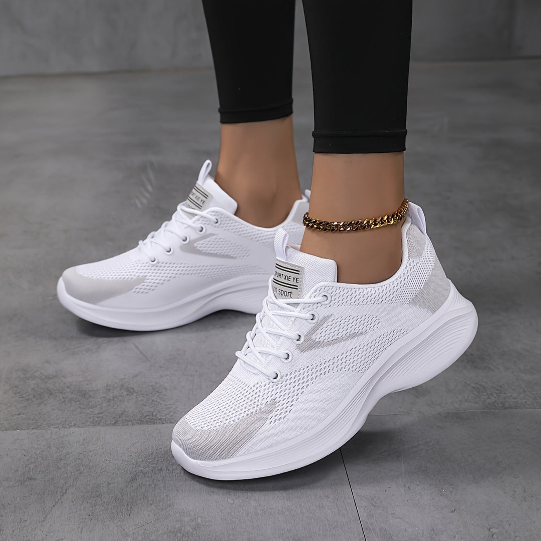 Harper | Everyday Comfort Sneakers