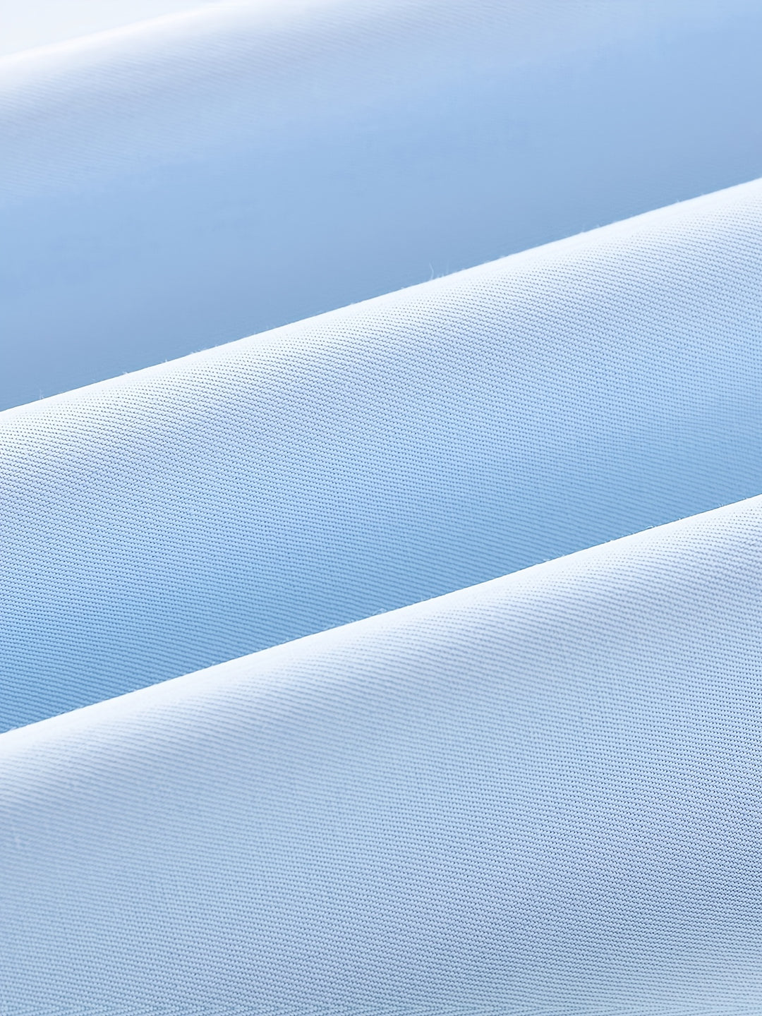 Preston | Tailored Long-Sleeve Dress Shirt