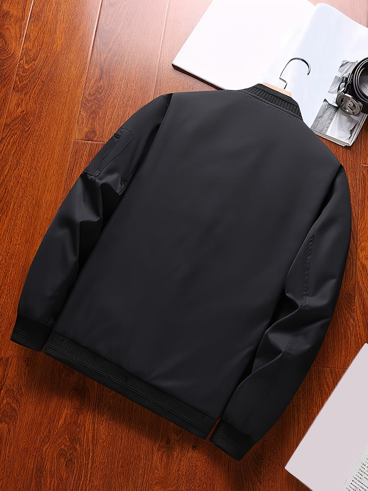 Douglas | Everyday Bomber Jacket