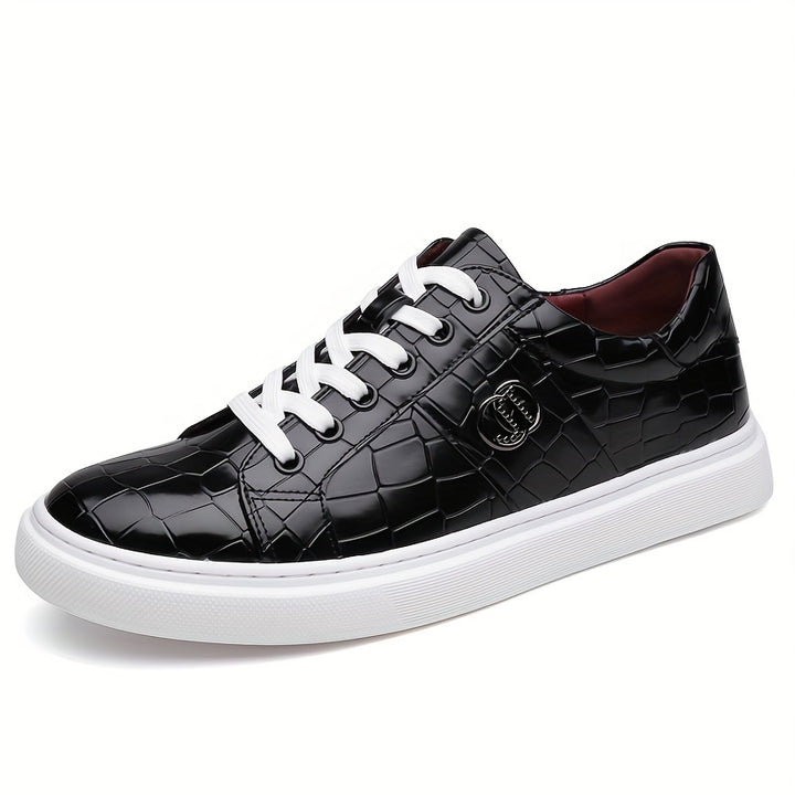 Ellis | Refined Everyday Sneakers
