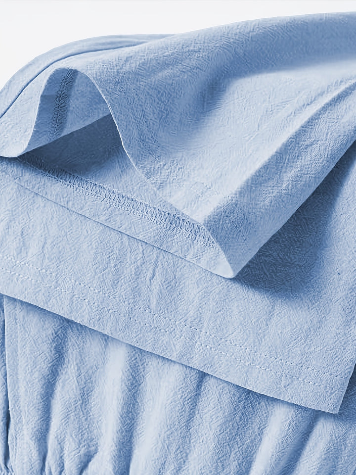 Callahan | Relaxed Drawstring Trousers