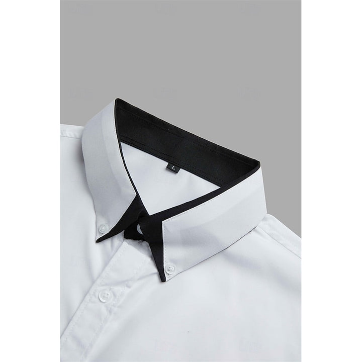 Ambrose | Classic Button-Down Shirt