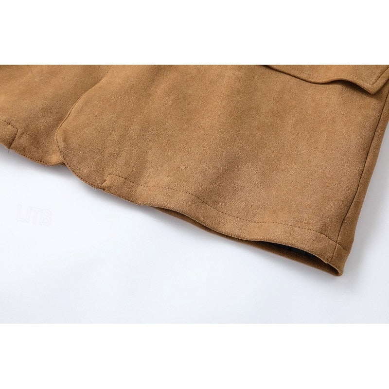 Landon | Refined Stand-Collar Jacket