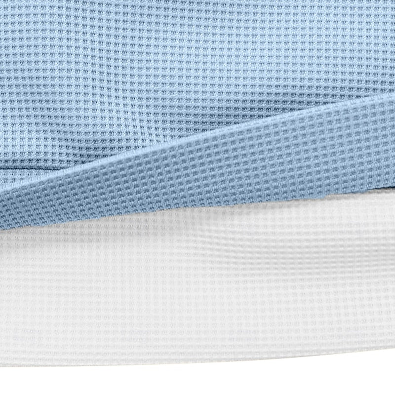 Nathaniel | Textured Quarter-Zip Pullover
