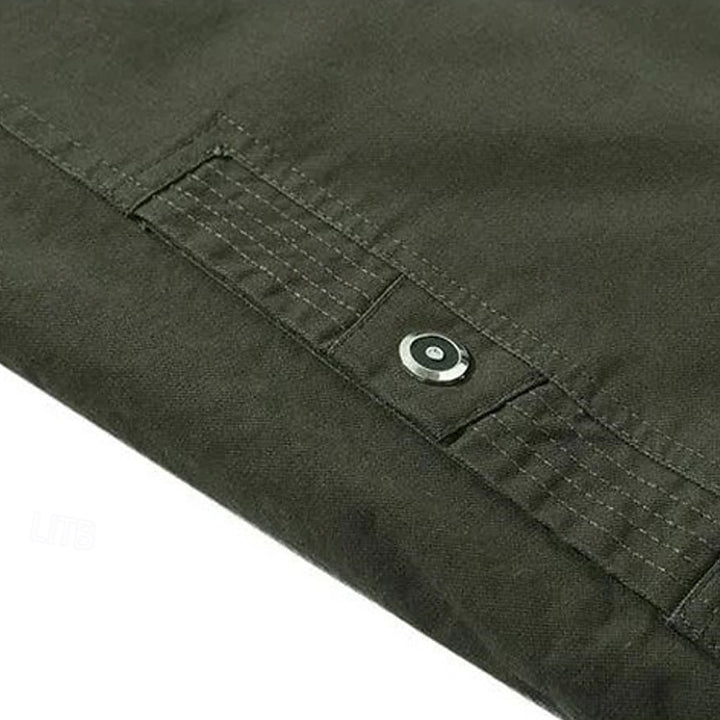 Bennet | Everyday Utility Jacket