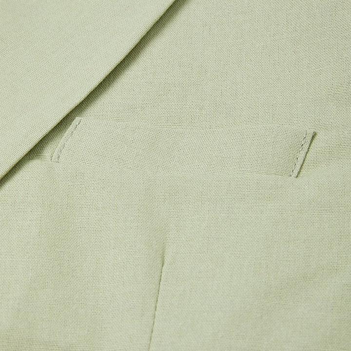 Ambrose | Tailored Three-Piece Suit