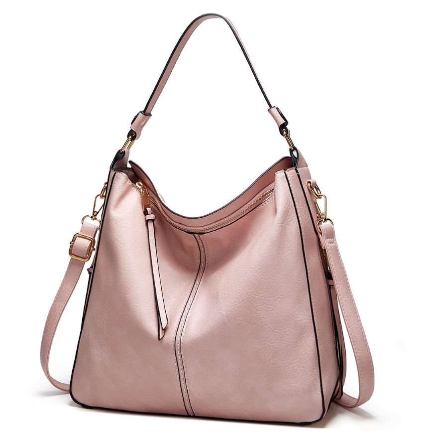 Rosamund | Elegant Everyday Hobo Bag Set