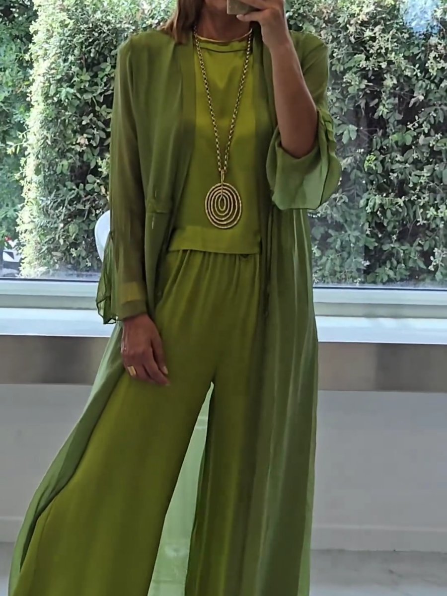 Macy | Elegant and Comfortable Set