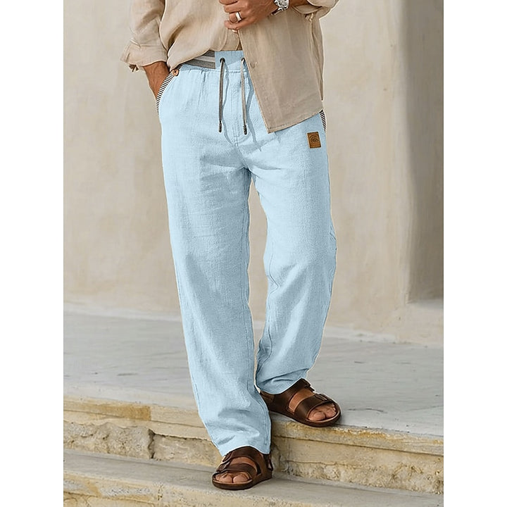 Hugo | Relaxed Drawstring Trousers