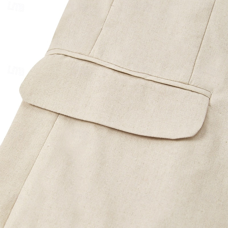 Laurence | Tailored Two-Piece Suit