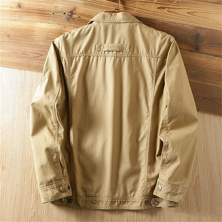 Blake | Rugged Utility Jacket