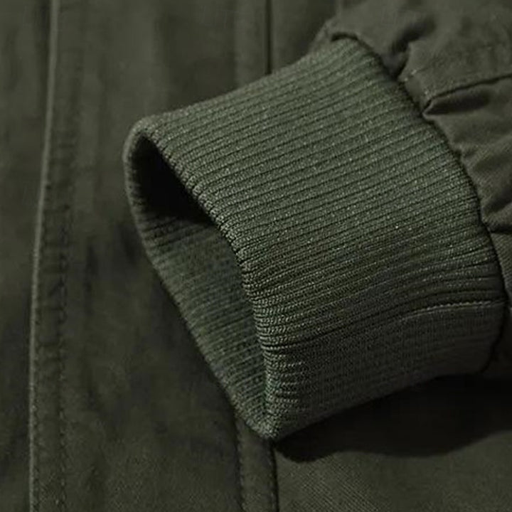 Bennet | Everyday Utility Jacket