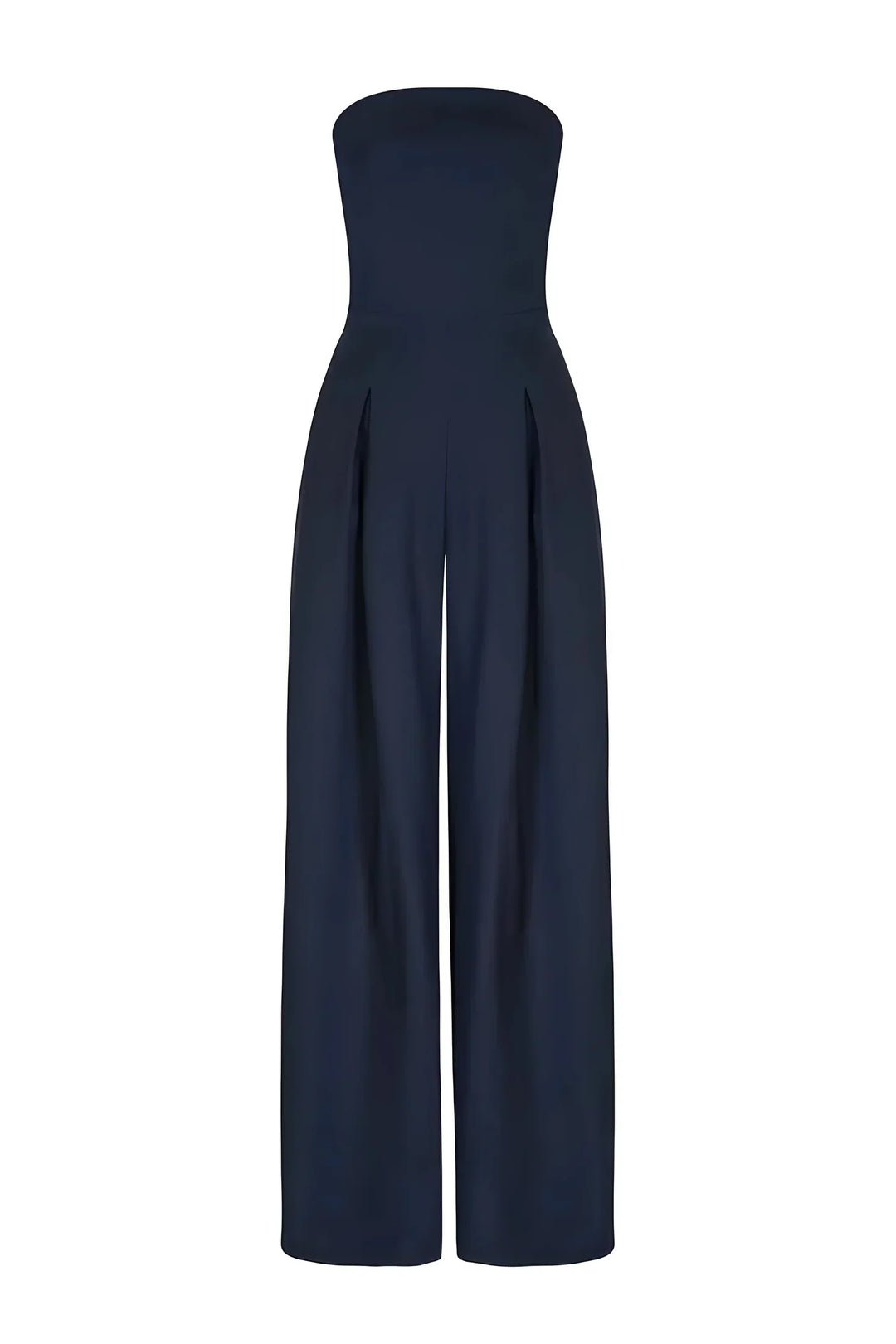 Lucinda | Classic Off Shoulder Jumpsuit