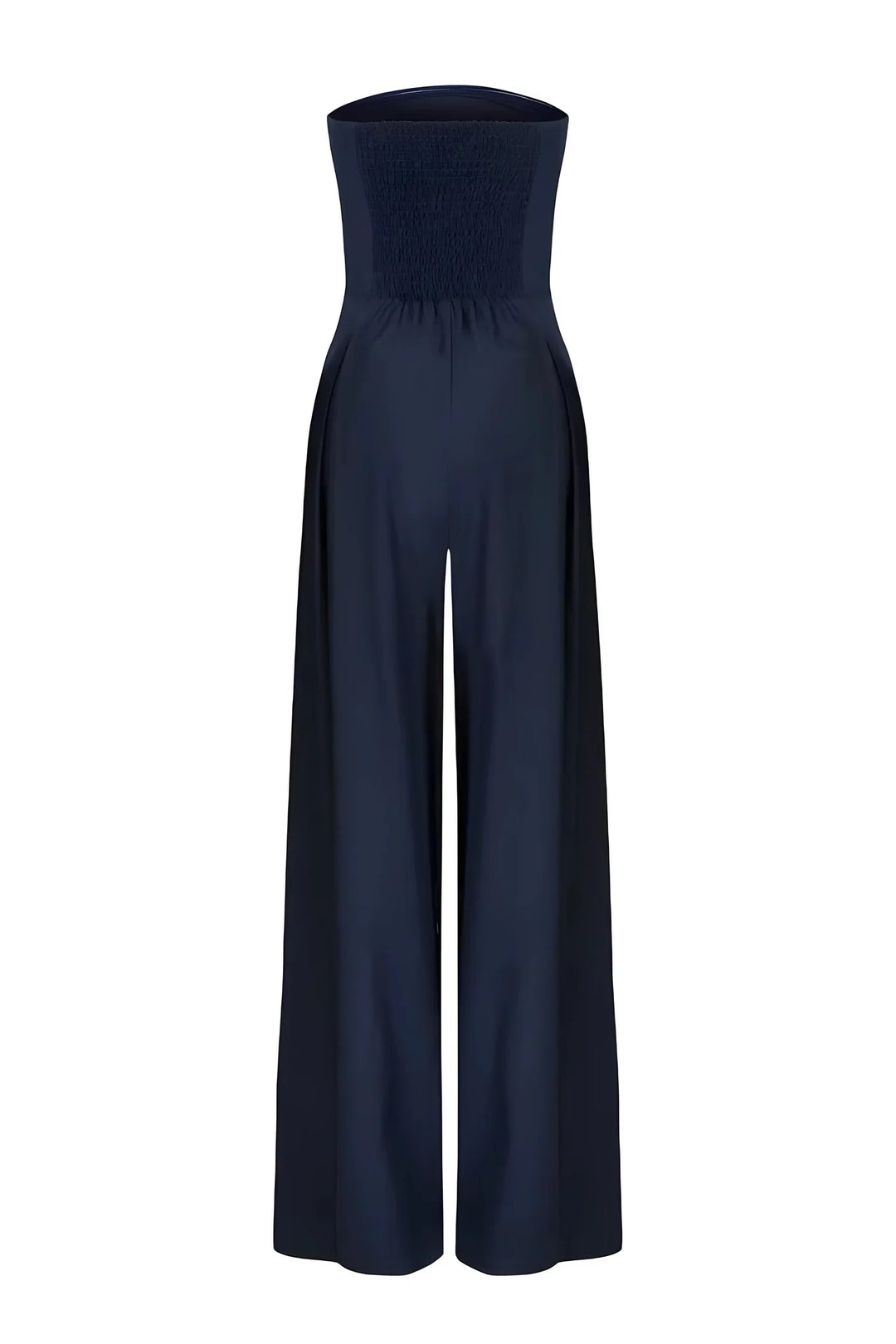 Lucinda | Classic Off Shoulder Jumpsuit