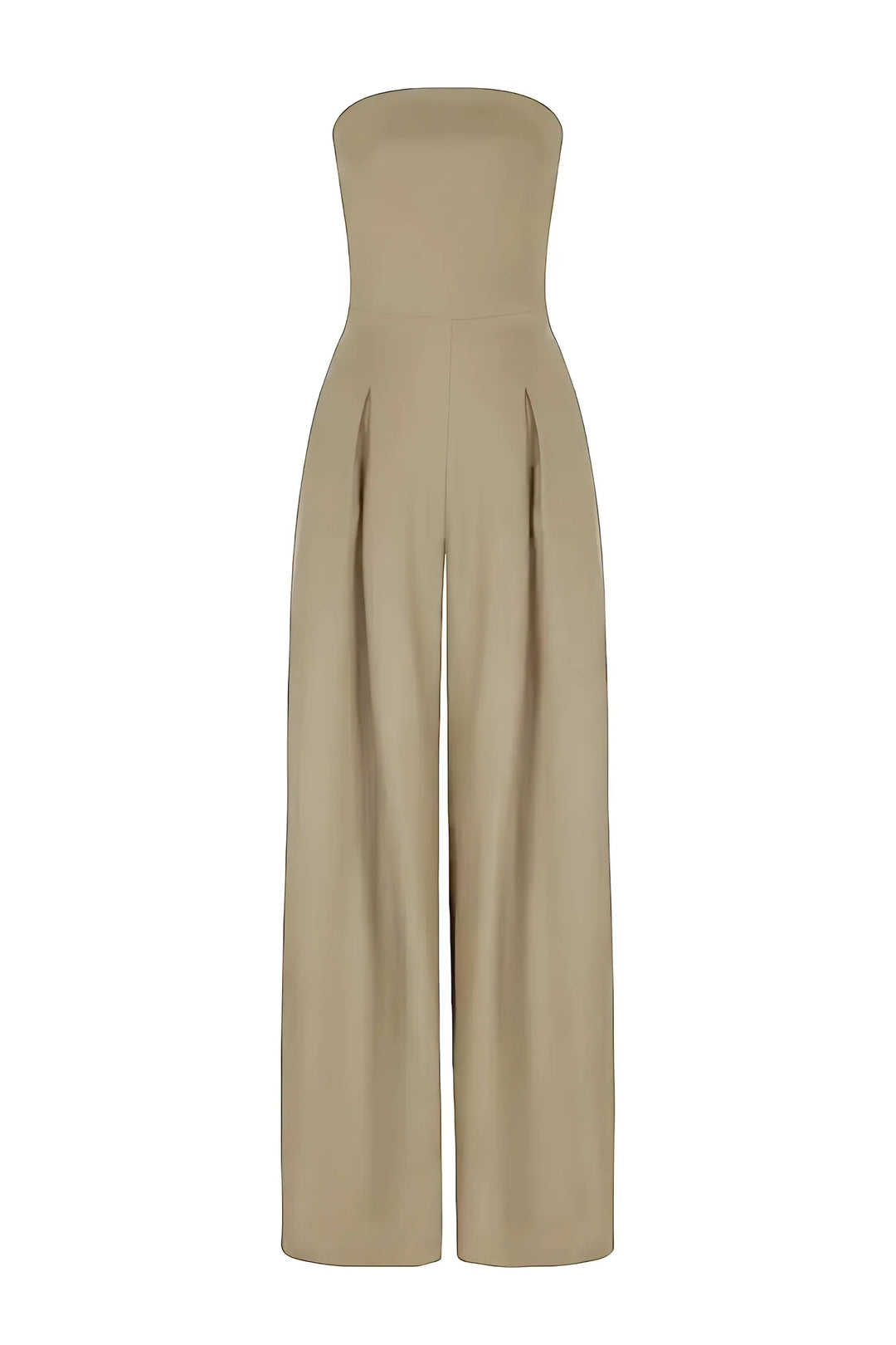 Lucinda | Classic Off Shoulder Jumpsuit