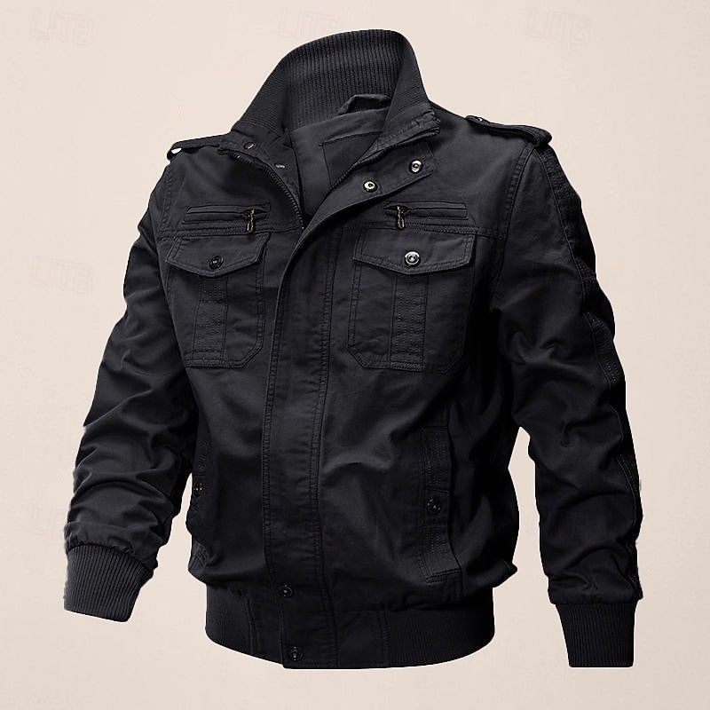 Bennet | Everyday Utility Jacket