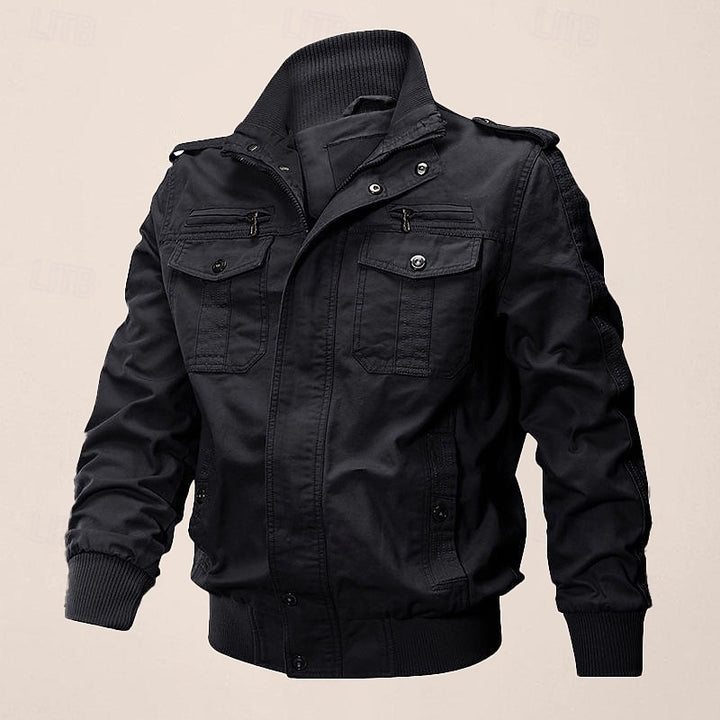 Bennet | Everyday Utility Jacket