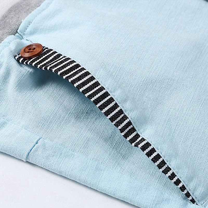 Hugo | Relaxed Drawstring Trousers