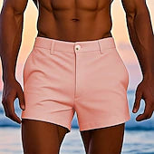 Mason | Tailored Summer Shorts